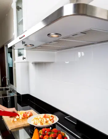 Davlumbaz Sistemleri