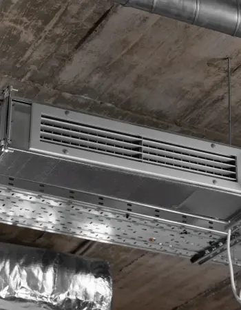 Hava Kanalı İmalat