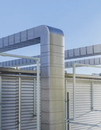 Havalandırma Sistemleri