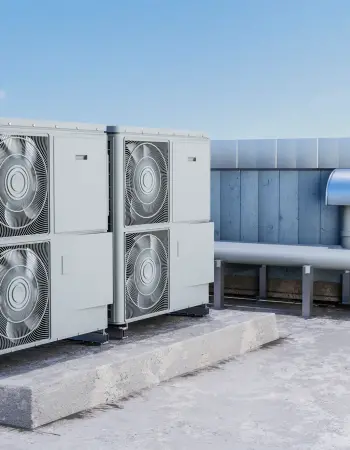 Isıtma ve Soğutma Sistemleri